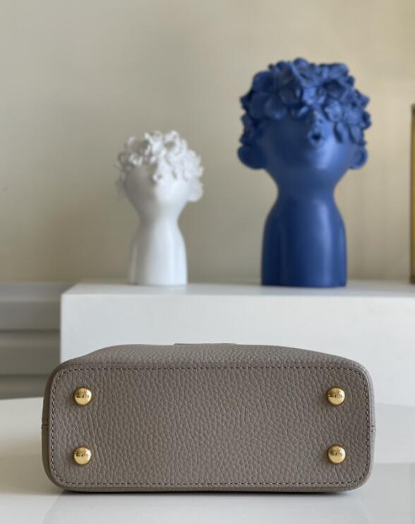 SAMC - LOV Bags - 2057