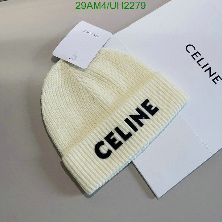 SAMC - COL Caps & Hats - 074