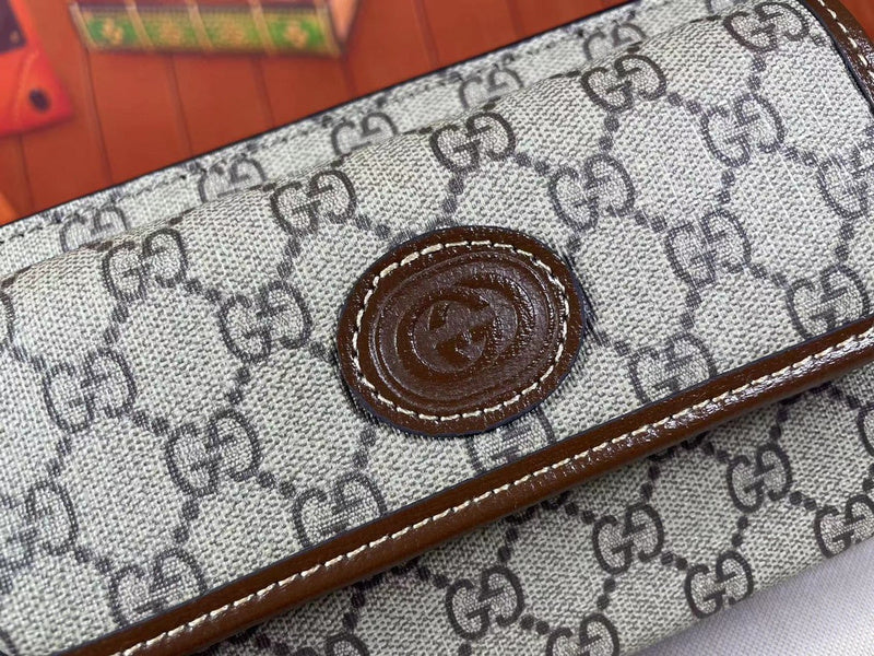 Satchel Bags - GCI Bags - 1321