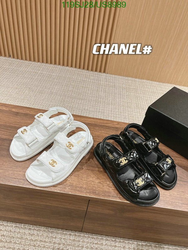 SAMC - CHL Women Shoes Beach - 019