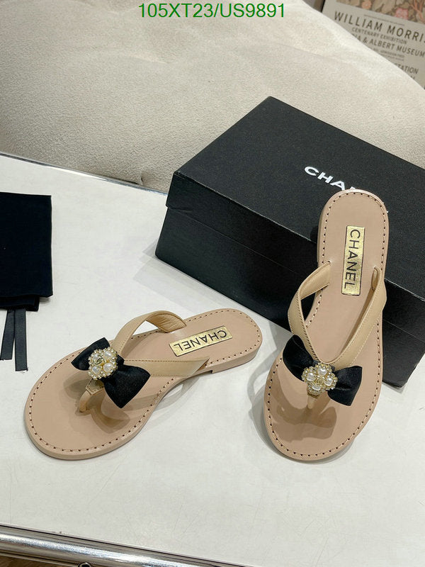 SAMC - CHL Women Shoes Slippers - 064