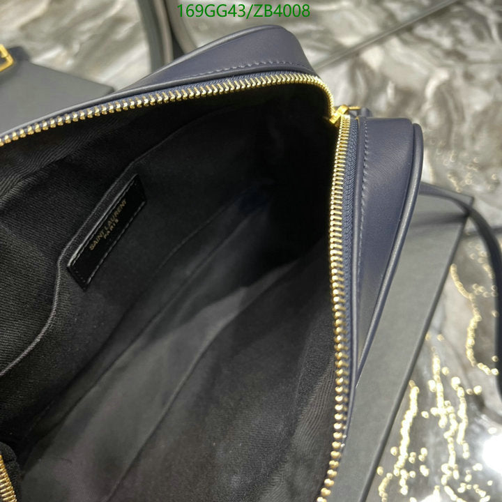 SAMC - YLS Bags - 385