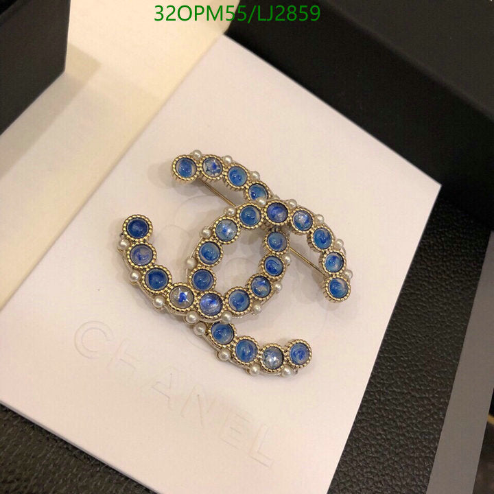 SAMC - CHL Jewelry - 1221