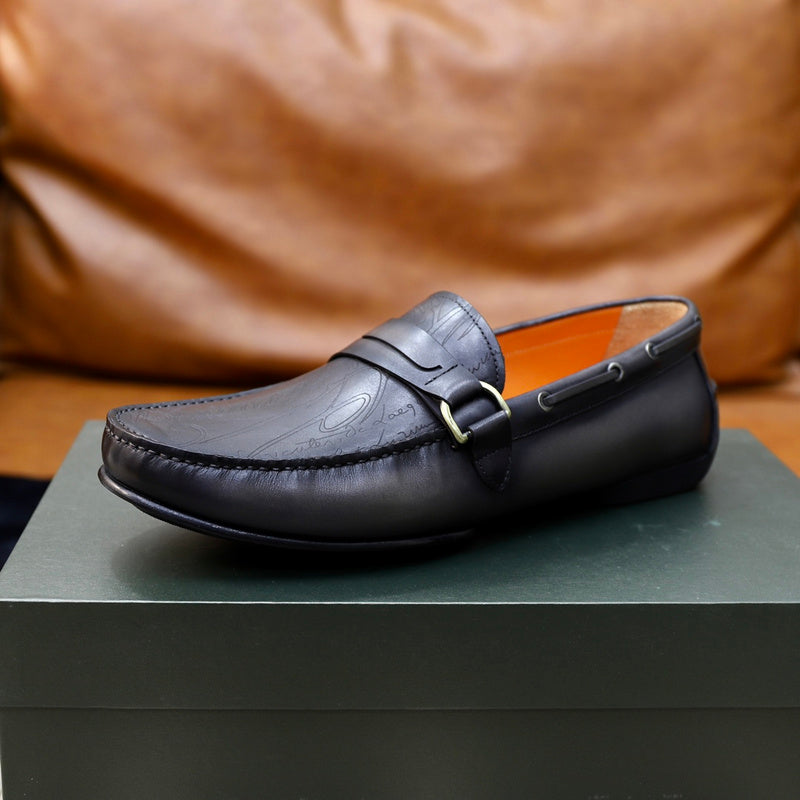 glami - BRE Men Shoes - 637