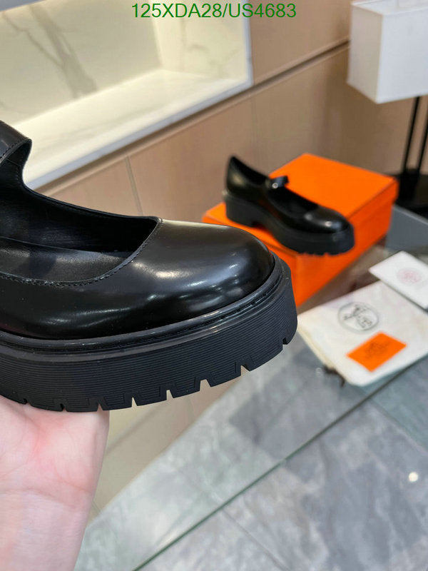SAMC - HMS Women Shoes - 233