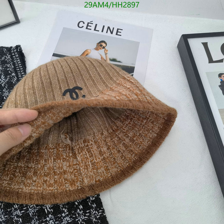 SAMC - CHL Caps & Hats - 348