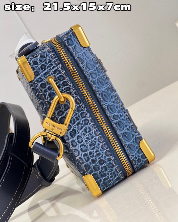 SAMC - LOV Bags - 1328