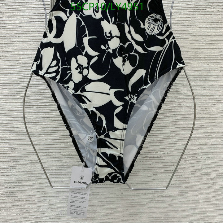 SAMC - CHL Swimsuits - 256