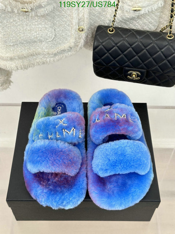 SAMC - CHL Women Shoes Slippers - 114