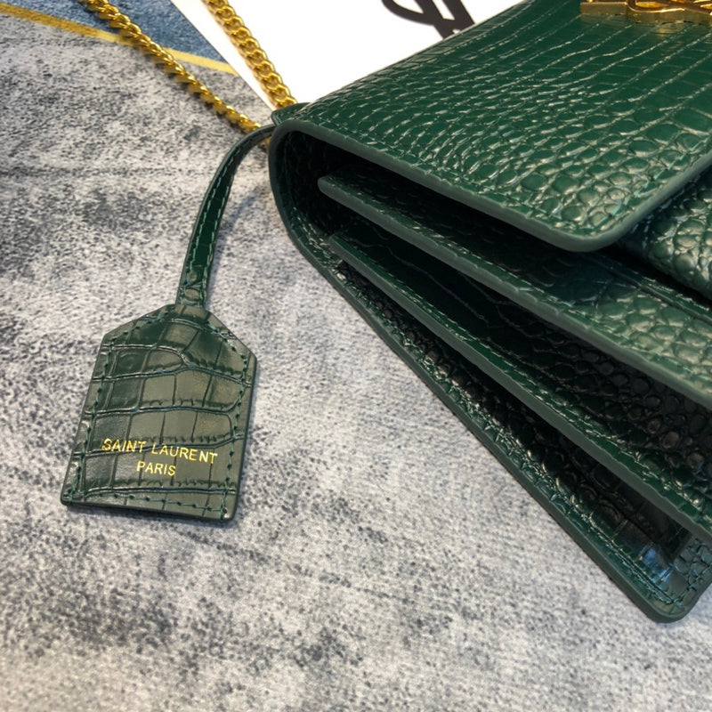 Satchel Bags - SLY Bags - 1823