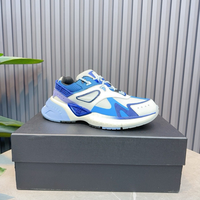 glami - AMIR Men Shoes - 369