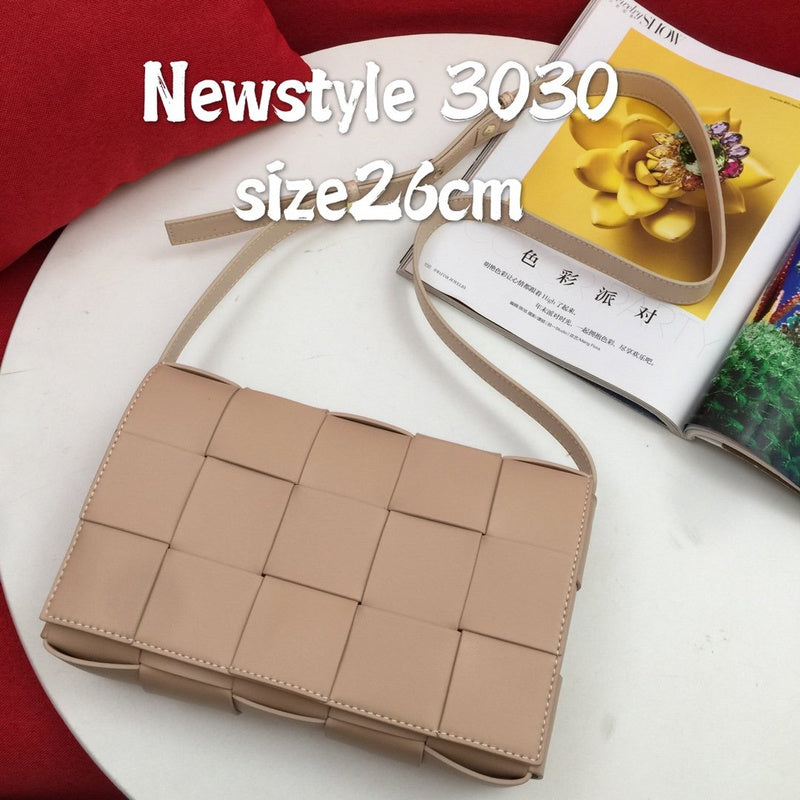 ELE Fashion -BBR Bags - 916