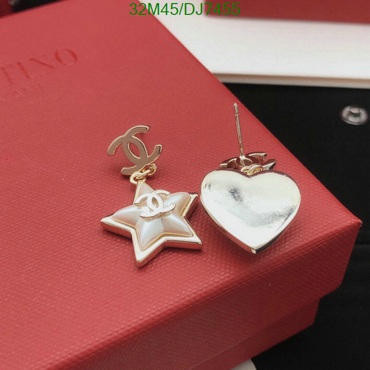 SAMC - CHL Jewelry Earrings - 029