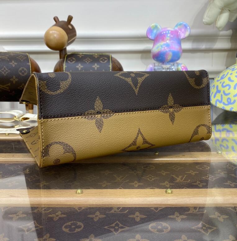 SAMC - LOV Bags - 1219