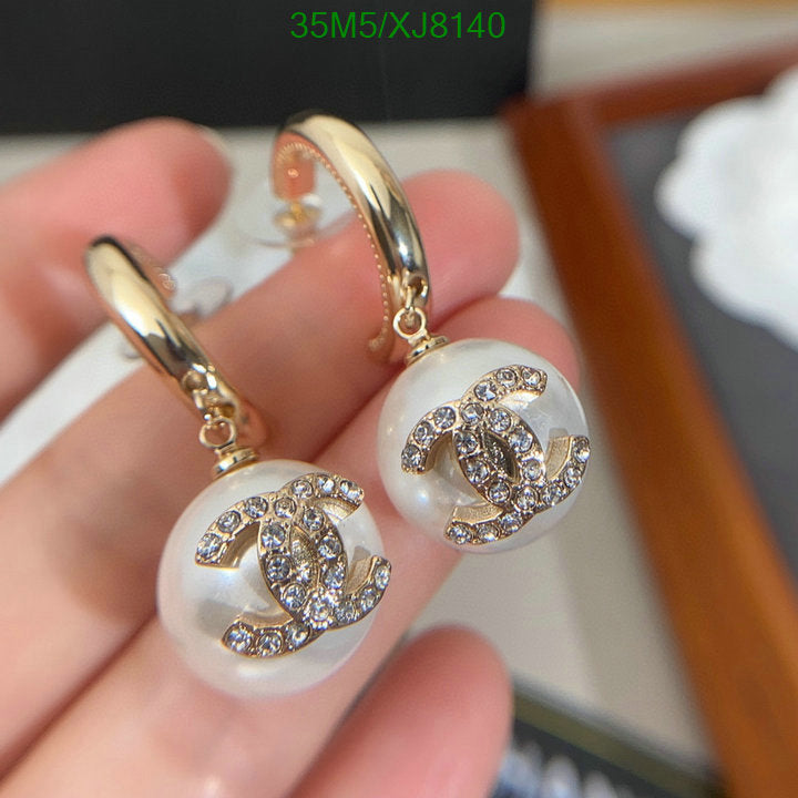SAMC - CHL Jewelry - 937