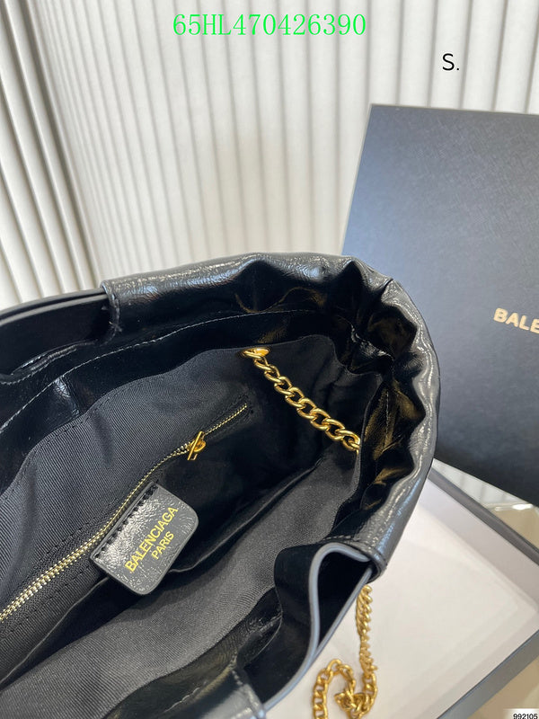Glami Fashion - BGA Bags - 1807
