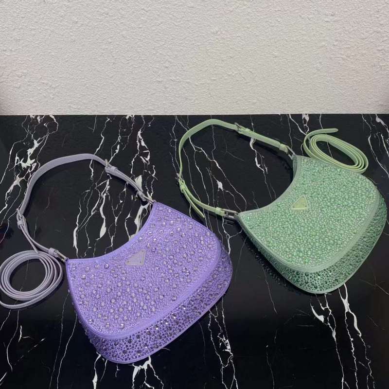 Satchel Bags - PDA Bags - 1752