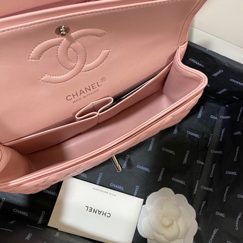 Satchel Bags - CHL Bags - 3964