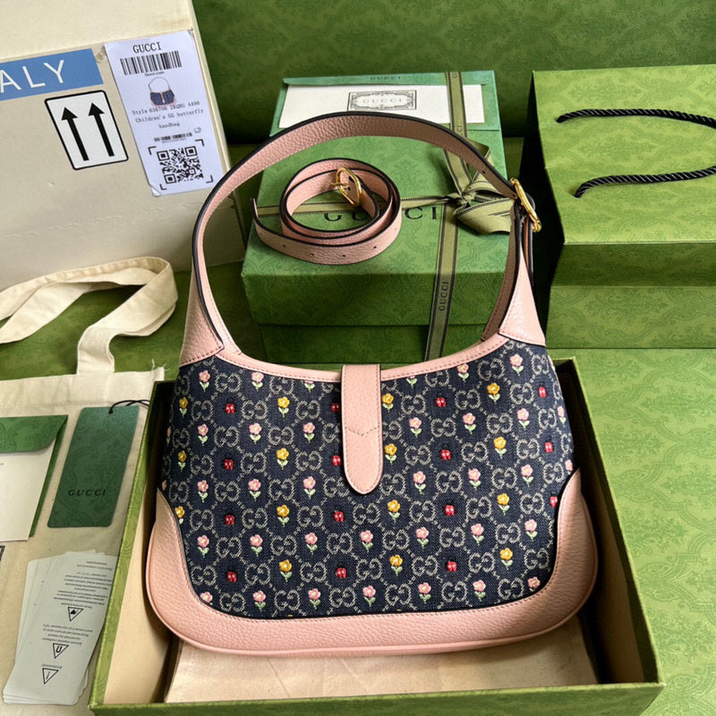 Gucci Luxury Fashion Bag
