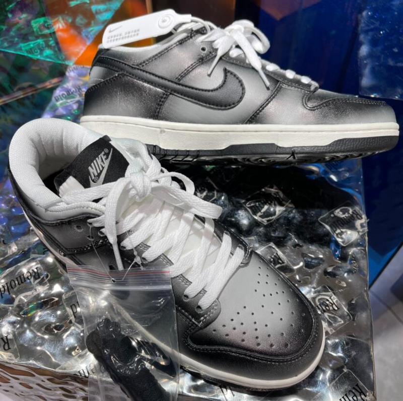 SAMC - NKE Shoes - 1169