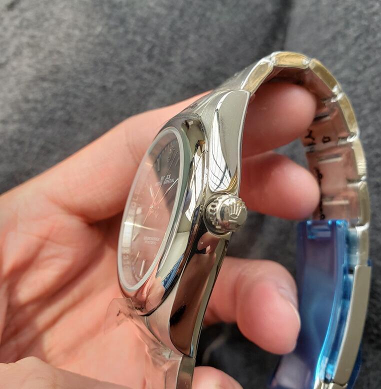 SAMC - Mix Watches - 294