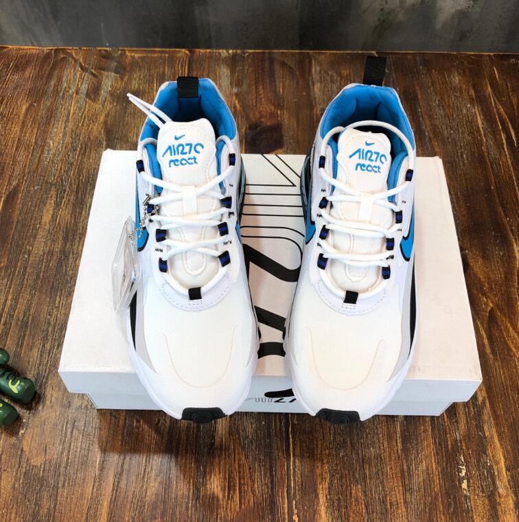SAMC - NKE Shoes - 1807