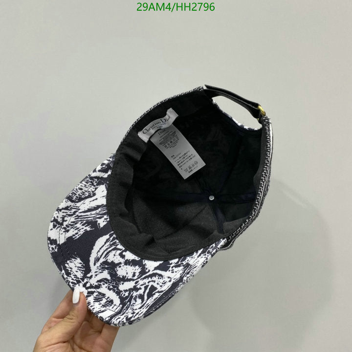 SAMC - DOR Caps & Hats - 119