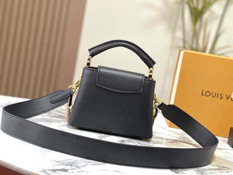 Satchel Bags - VL Bags - 2041