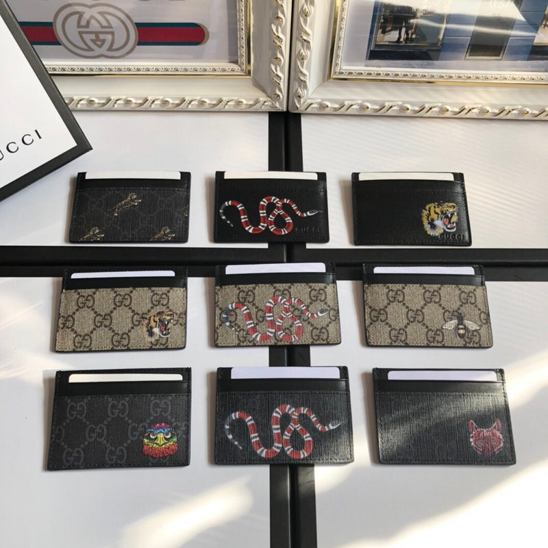 Glami - GUKI Wallets - 035
