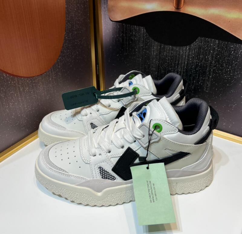 Glamy - YZO Men Shoes - 033