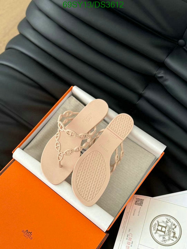 SAMC - HMS Women Shoes - 053