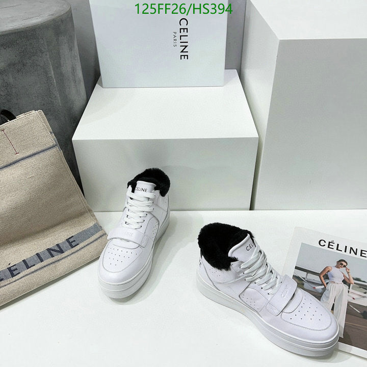 SAMC - COL Women Shoes - 208