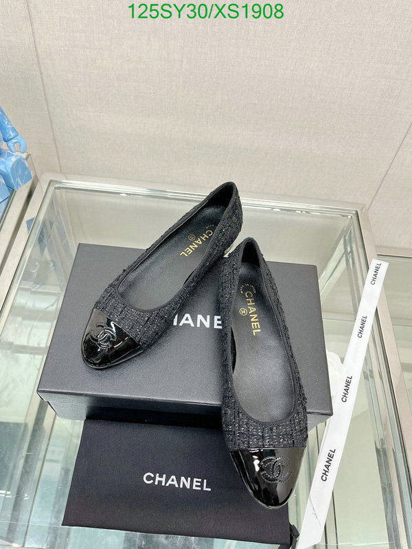 SAMC - CHL Women Shoes Ballet - 302