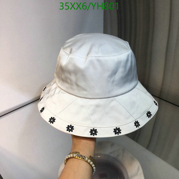 SAMC - CHL Caps & Hats - 506