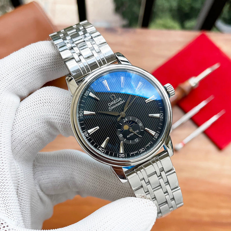 Satchel Bags - CTR Watches - 019