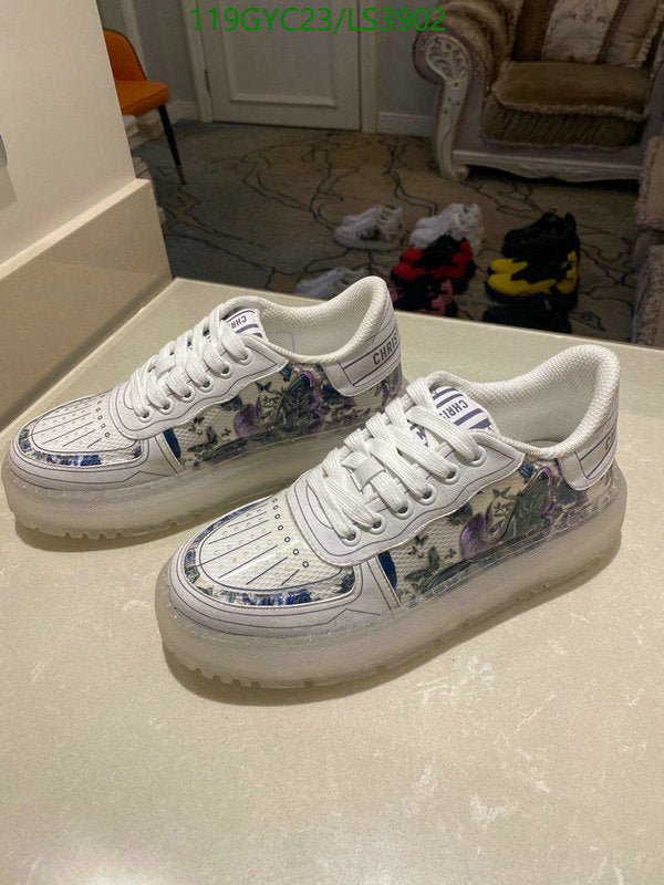 SAMC - DOR Women Sneakers - 172