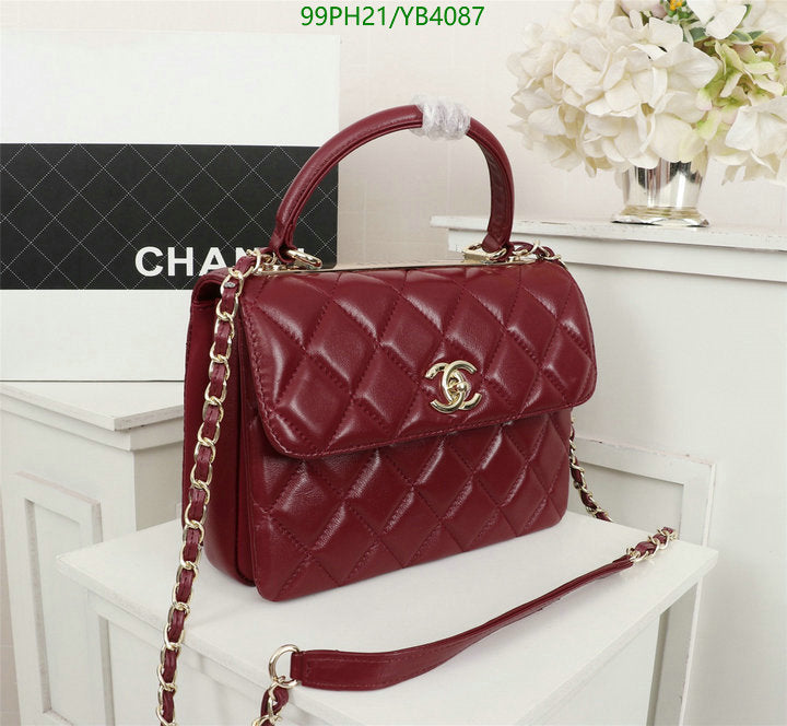 SAMC - CHL Bags Crossbody - 048
