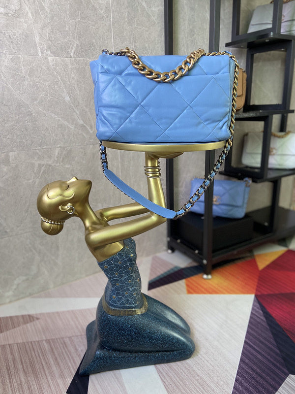 Satchel Bags - CHL Bags - 1649