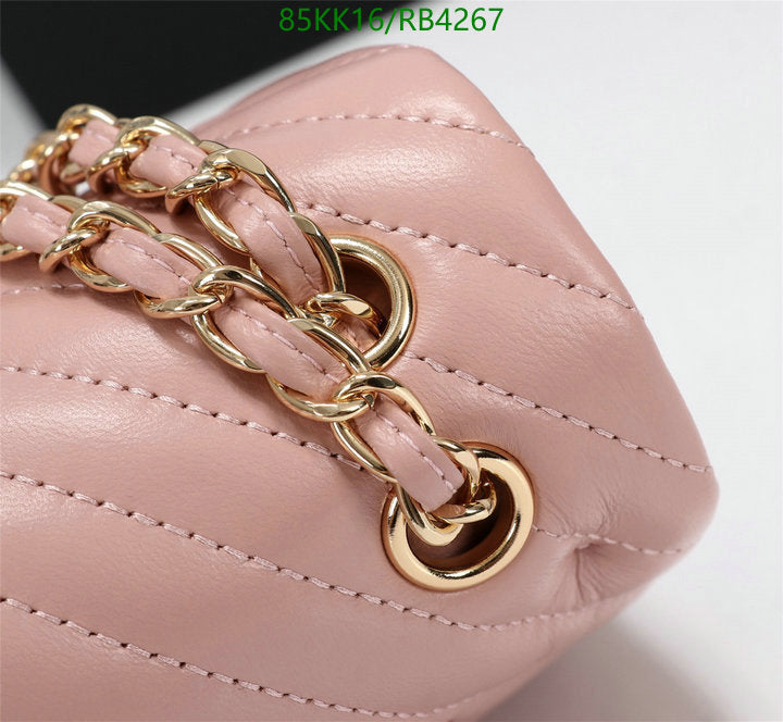 SAMC - CHL Bags Crossbody - 113