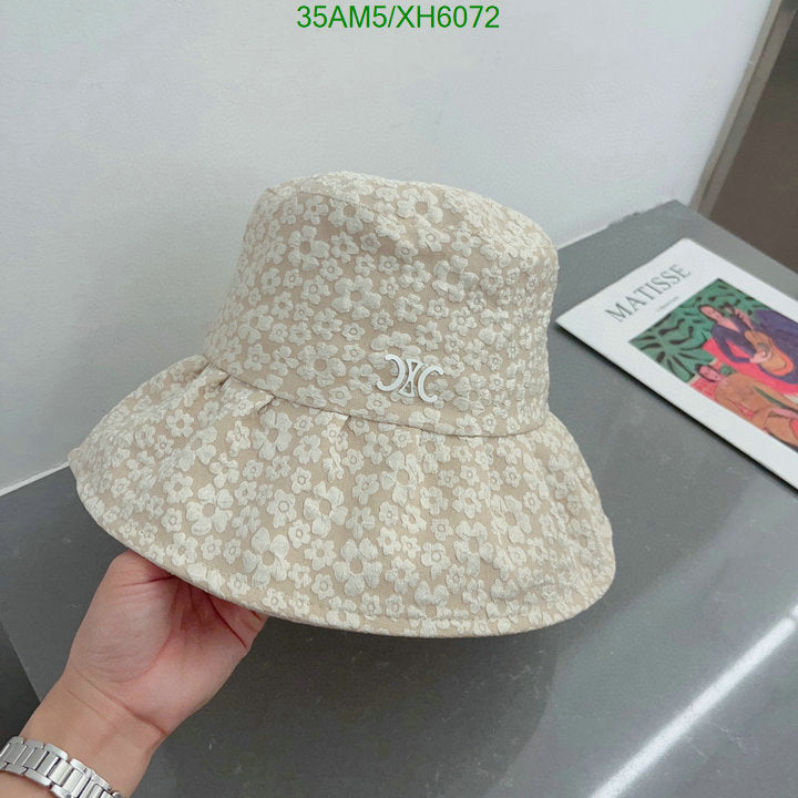 SAMC - COL Caps & Hats - 350