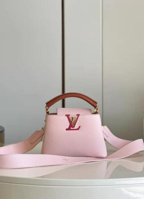 SAMC - LOV Bags - 2026