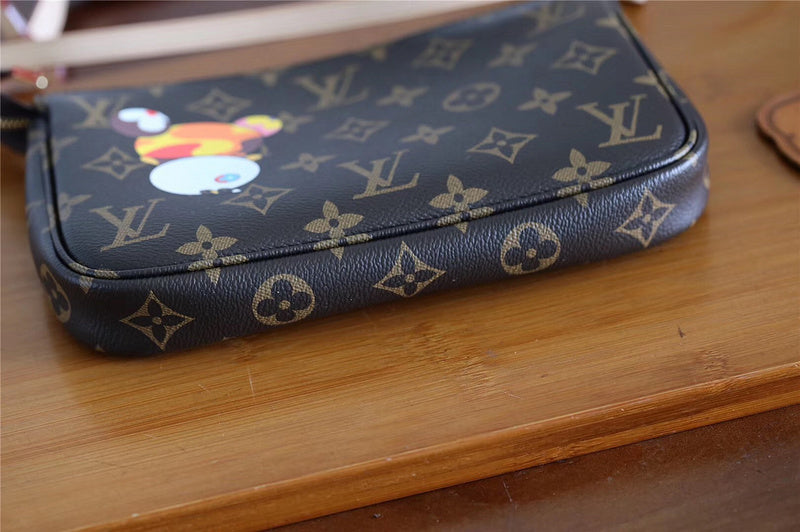 Satchel Bags - VL Bags - 7419