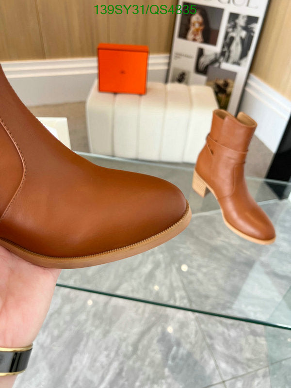 SAMC - HMS Women Shoes - 178