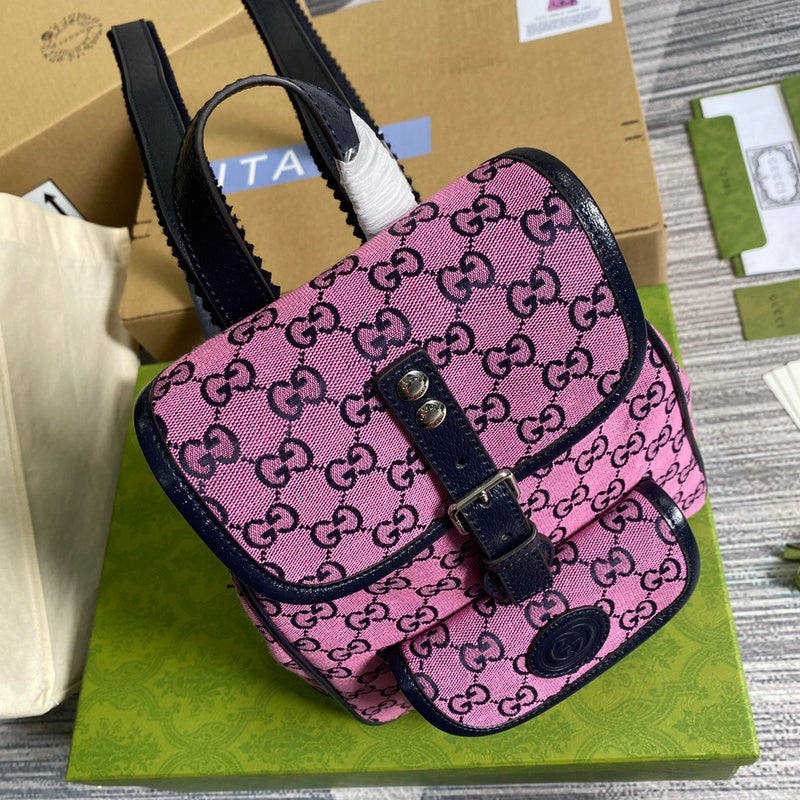 ELE - GG Bags - 1857
