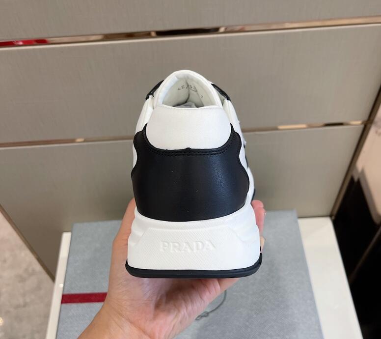 GlamyMen Shoes - 249