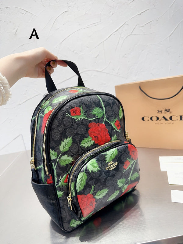 Satchel Bags - CCH Bags - 196