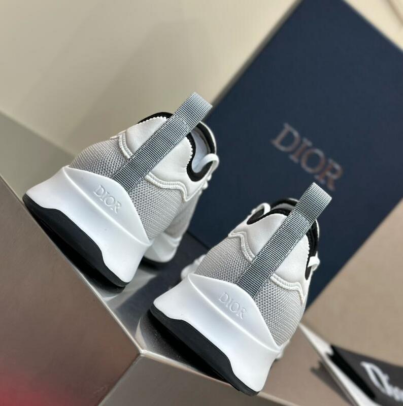 SAMCC - DOR Men Shoes - 079