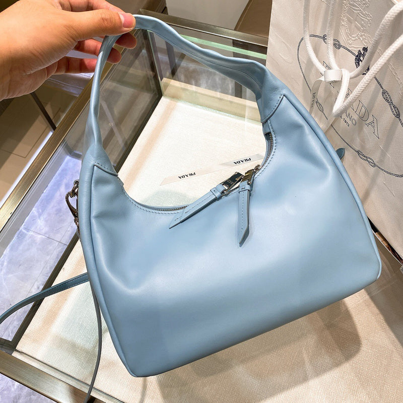 Satchel Bags - PDA Bags - 2372