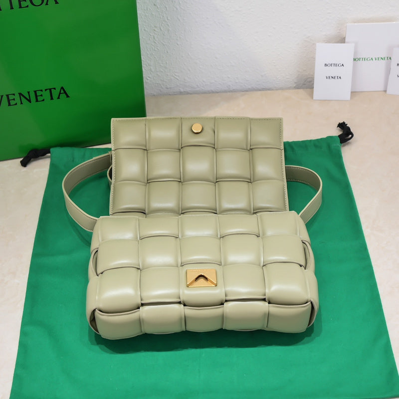 Glamy - BOV Bags - 993