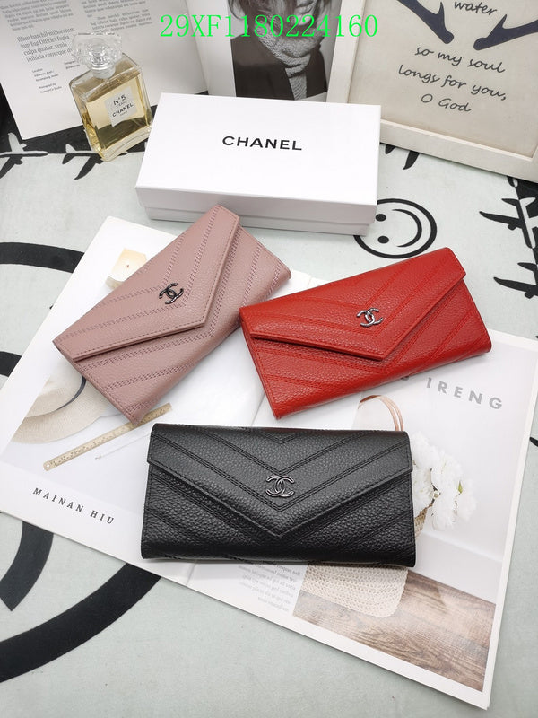 Glami - CHL Wallet - 2613